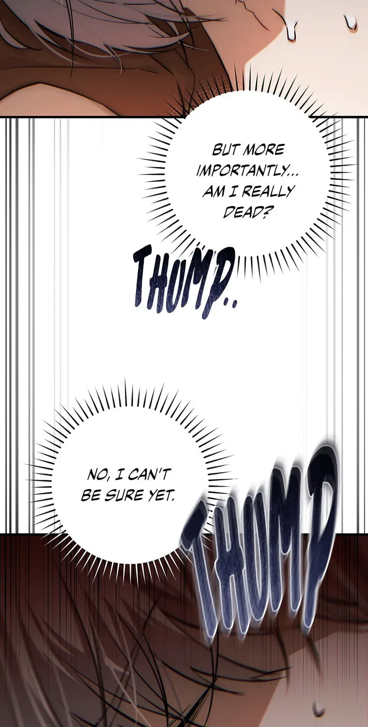 The Hunter’s Gonna Lay Low Chapter 2 – Page 73