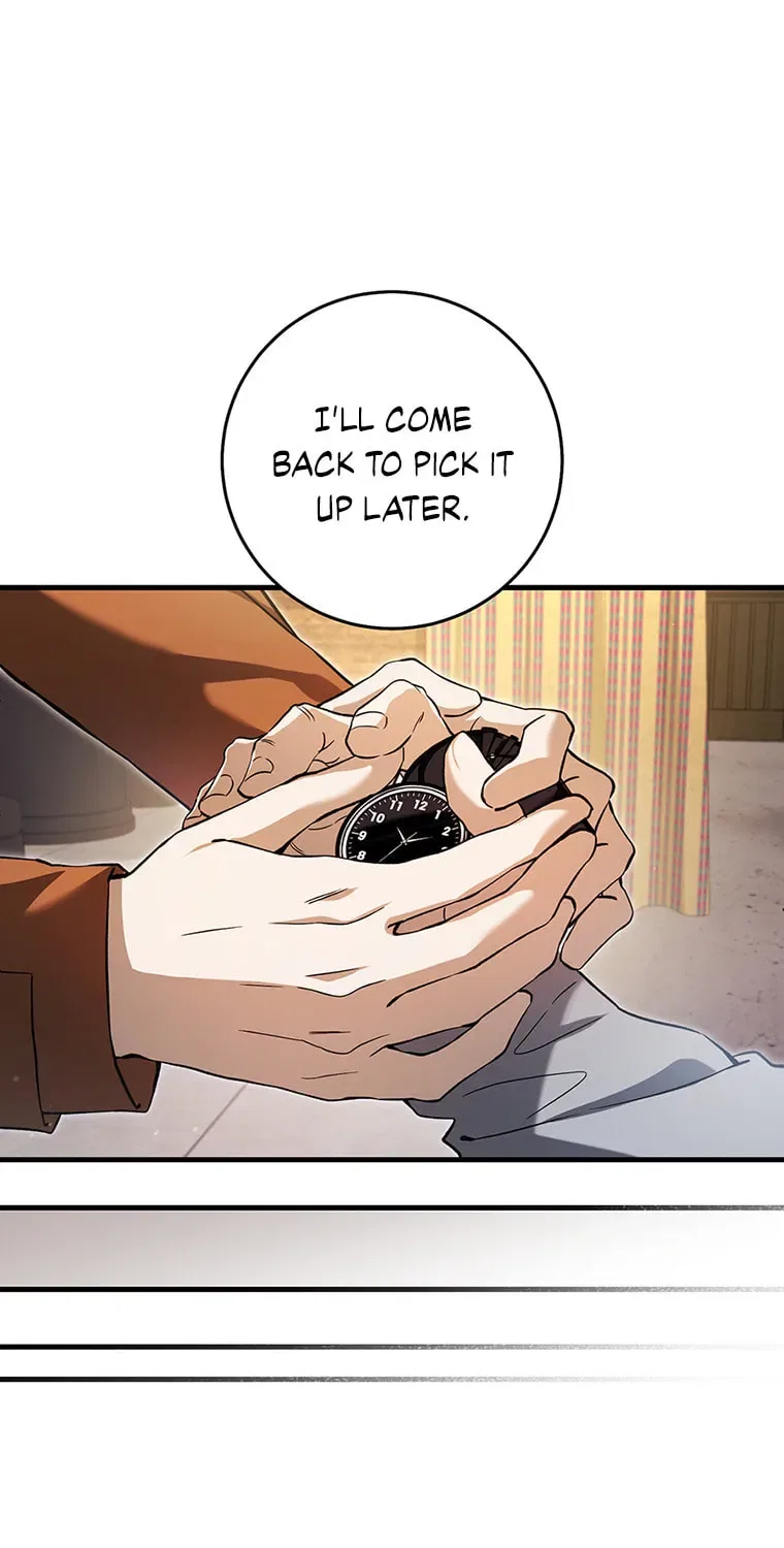 The Hunter’s Gonna Lay Low Chapter 2 – Page 87