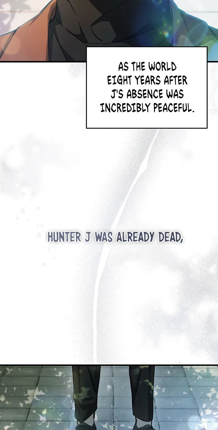 The Hunter’s Gonna Lay Low Chapter 2 – Page 94