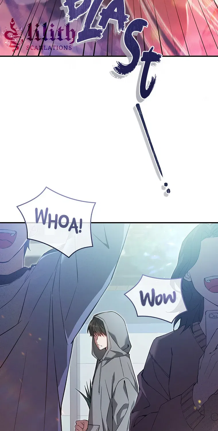 The Hunter’s Gonna Lay Low Chapter 1 – Page 7