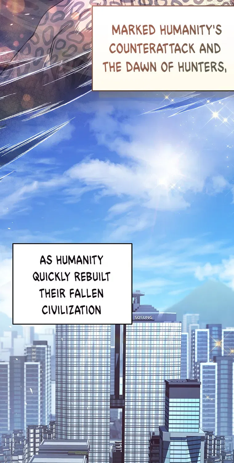 The Hunter’s Gonna Lay Low Chapter 1 – Page 30