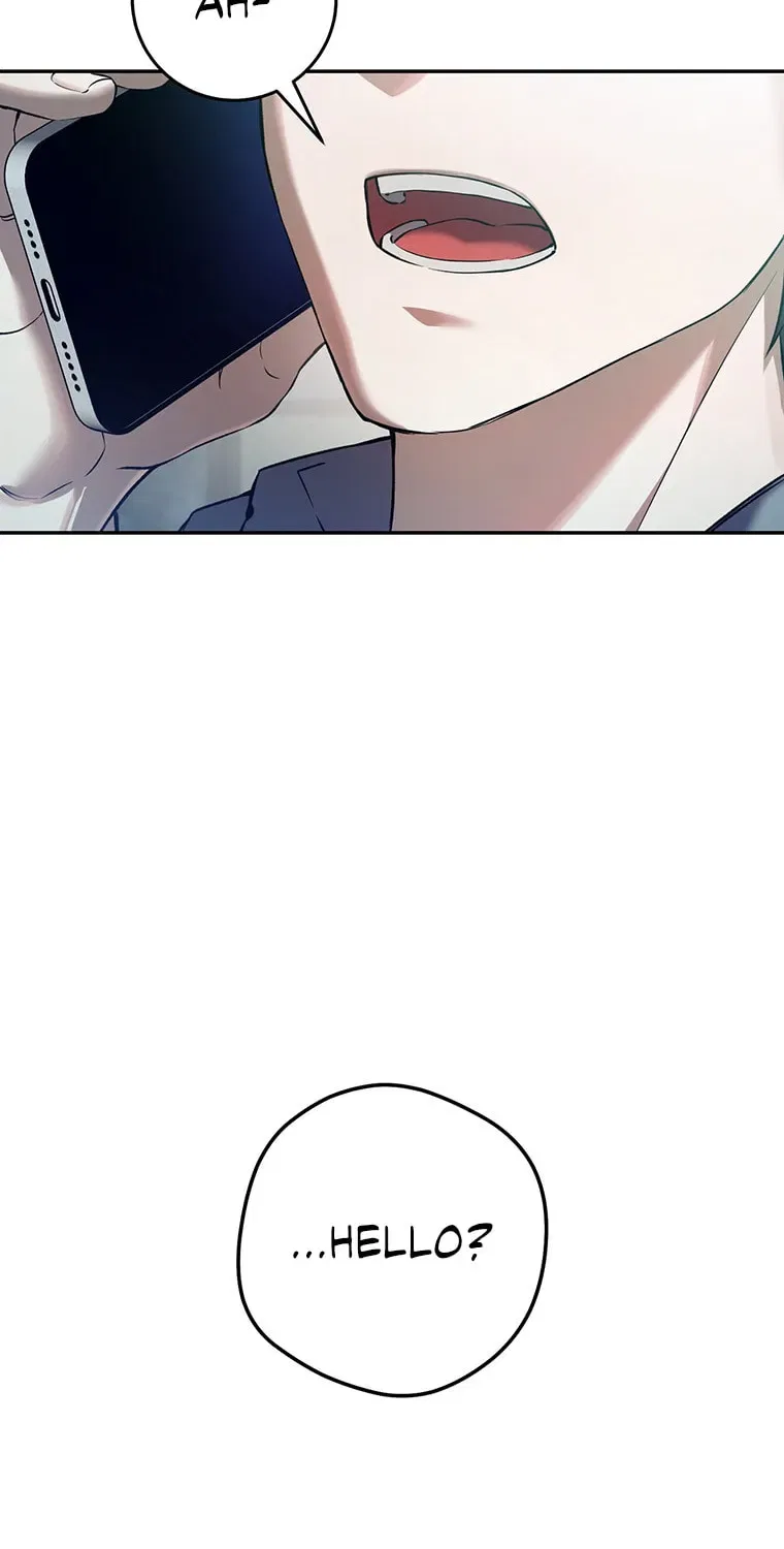The Hunter’s Gonna Lay Low Chapter 1 – Page 52