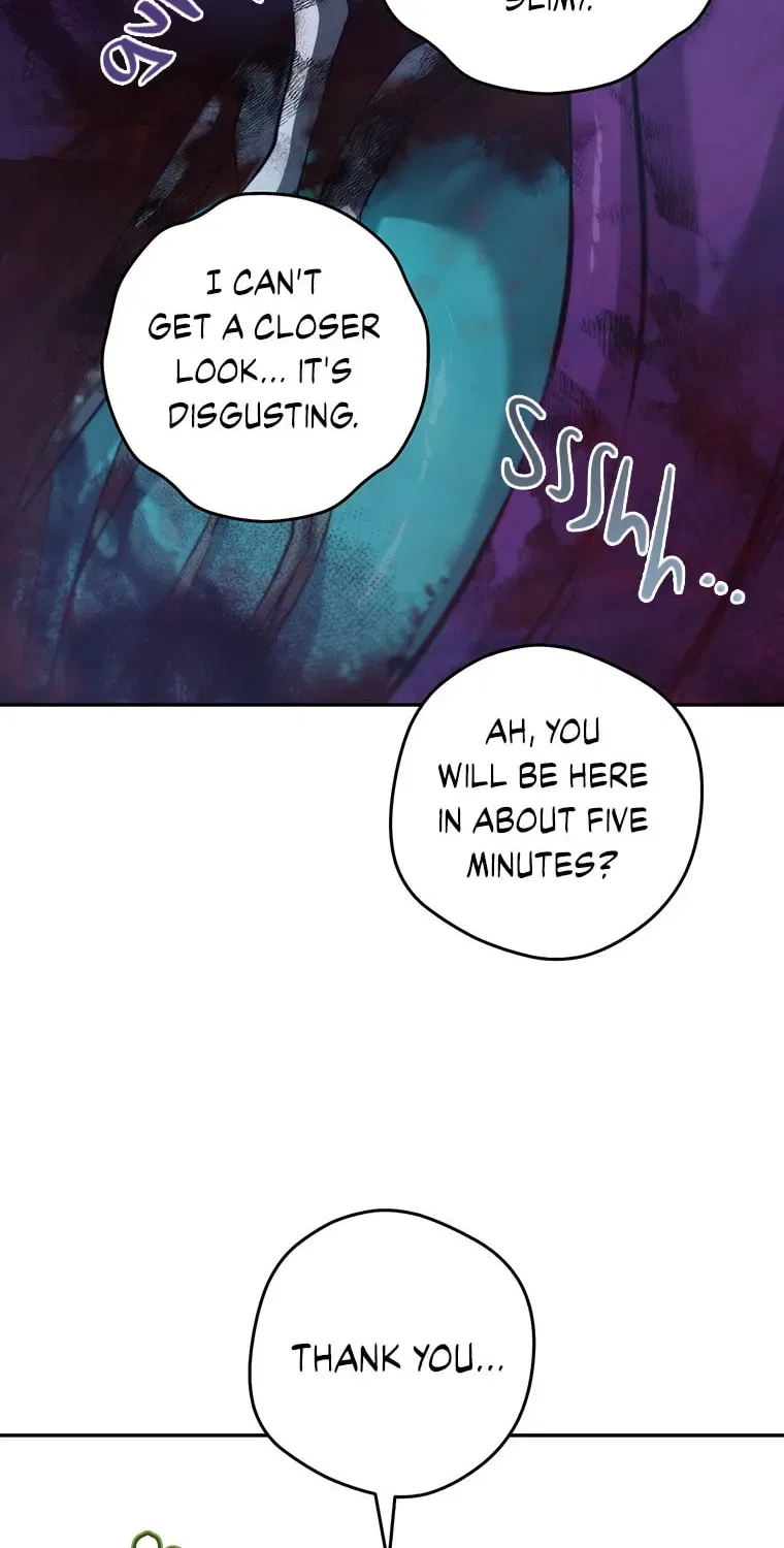 The Hunter’s Gonna Lay Low Chapter 1 – Page 56