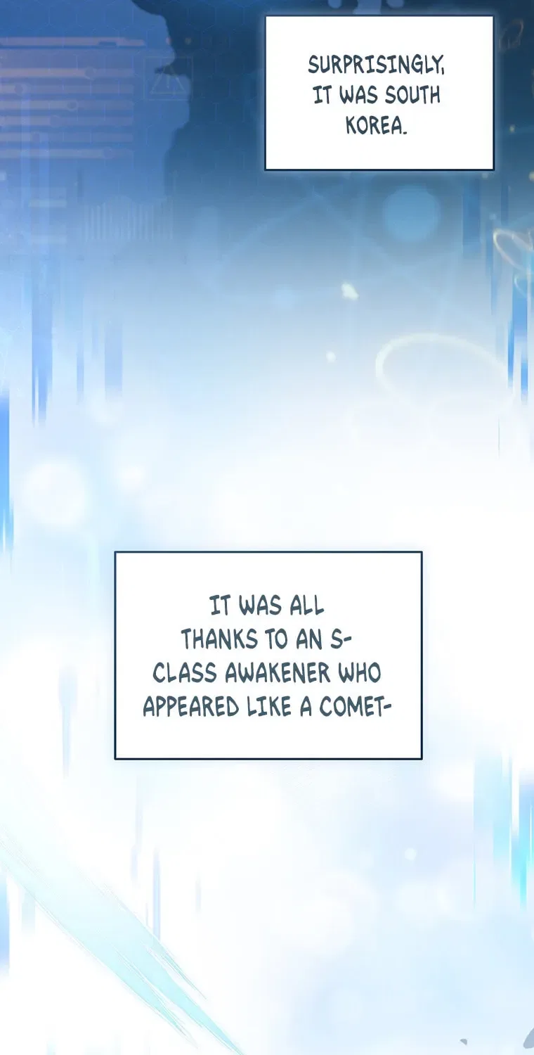 The Hunter’s Gonna Lay Low Chapter 1 – Page 61