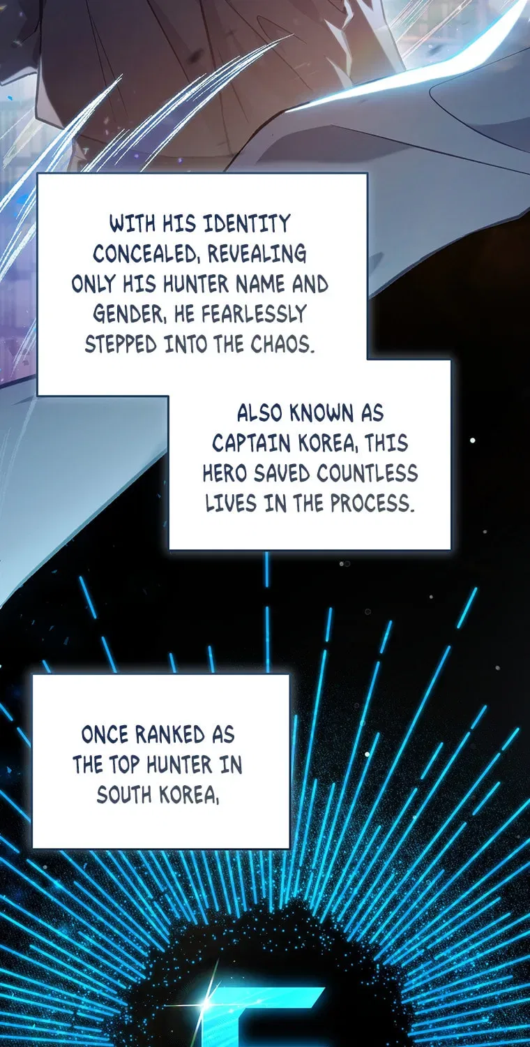 The Hunter’s Gonna Lay Low Chapter 1 – Page 63