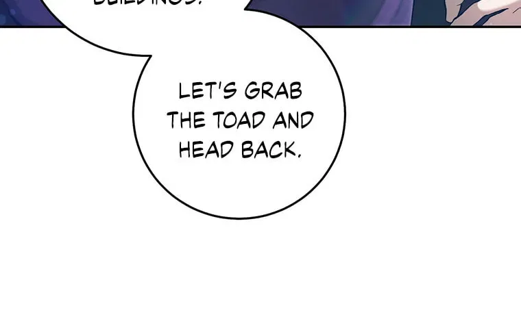 The Hunter’s Gonna Lay Low Chapter 1 – Page 77