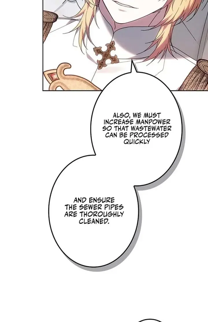 The Super-Strong Noble Lady Wants to Be Truly Weak Chapter 10 – Page 12