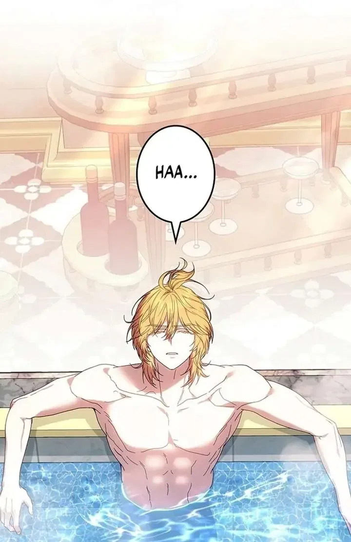 The Super-Strong Noble Lady Wants to Be Truly Weak Chapter 10 – Page 32