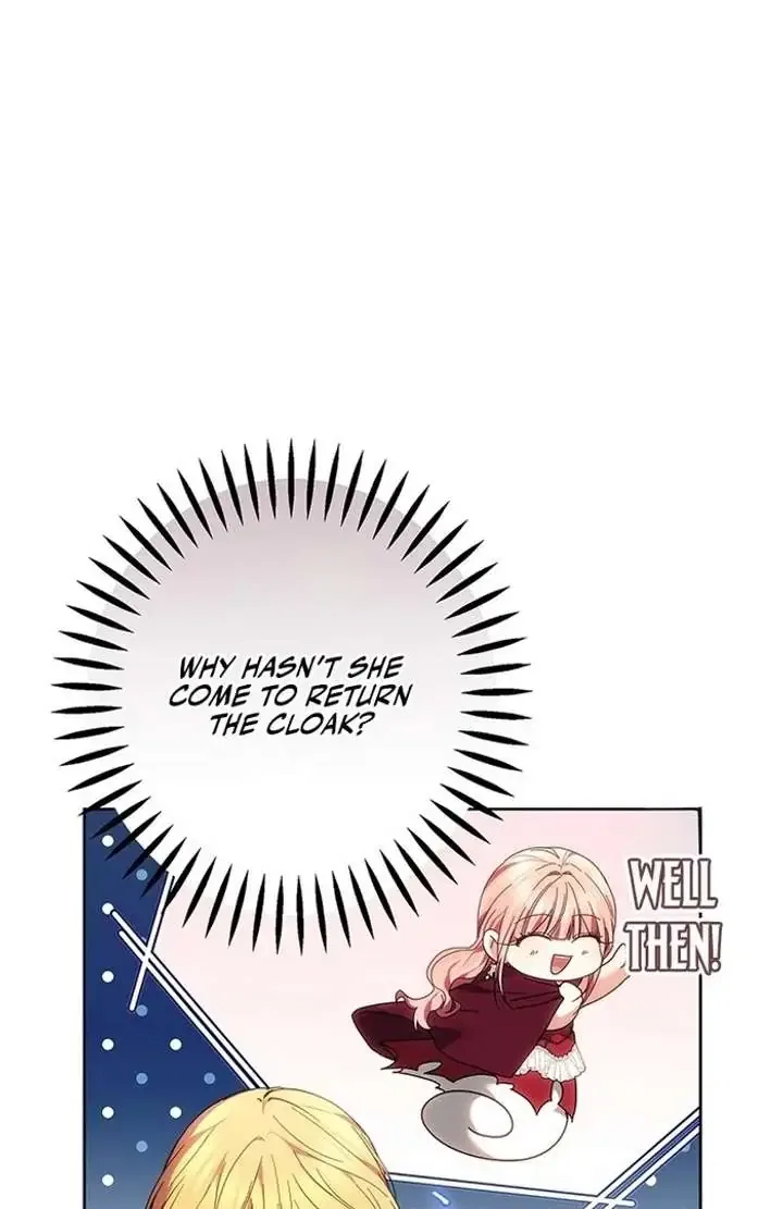 The Super-Strong Noble Lady Wants to Be Truly Weak Chapter 10 – Page 61