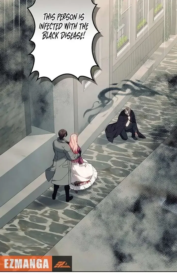 The Super-Strong Noble Lady Wants to Be Truly Weak Chapter 10 – Page 70