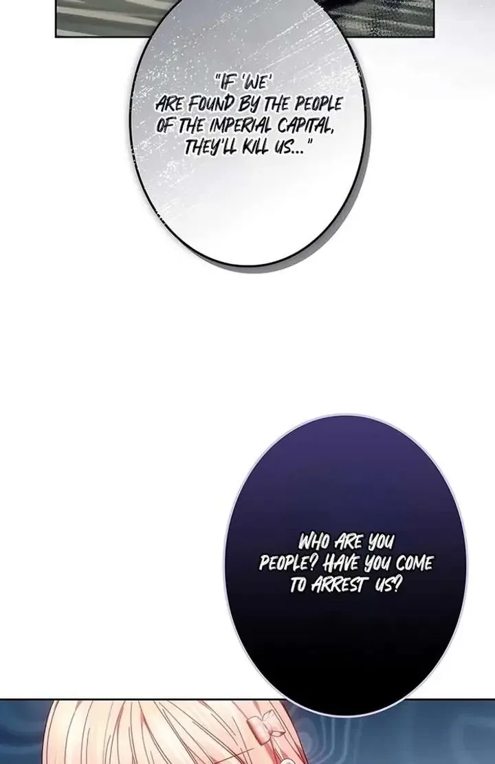 The Super-Strong Noble Lady Wants to Be Truly Weak Chapter 10 – Page 77