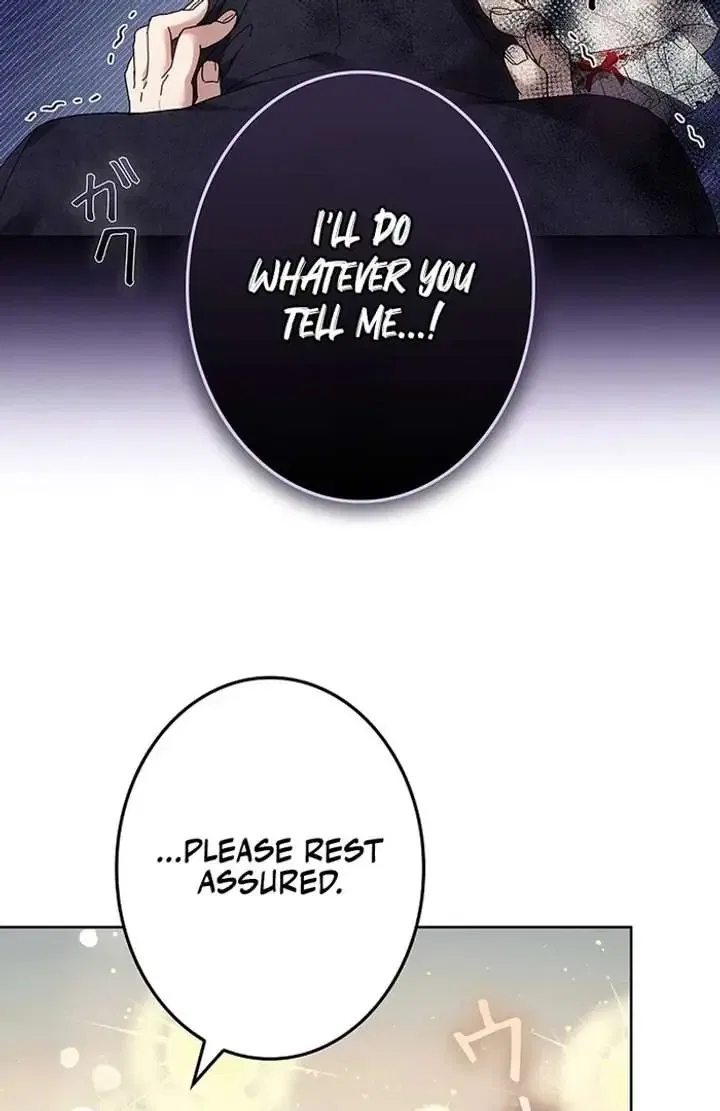 The Super-Strong Noble Lady Wants to Be Truly Weak Chapter 10 – Page 80