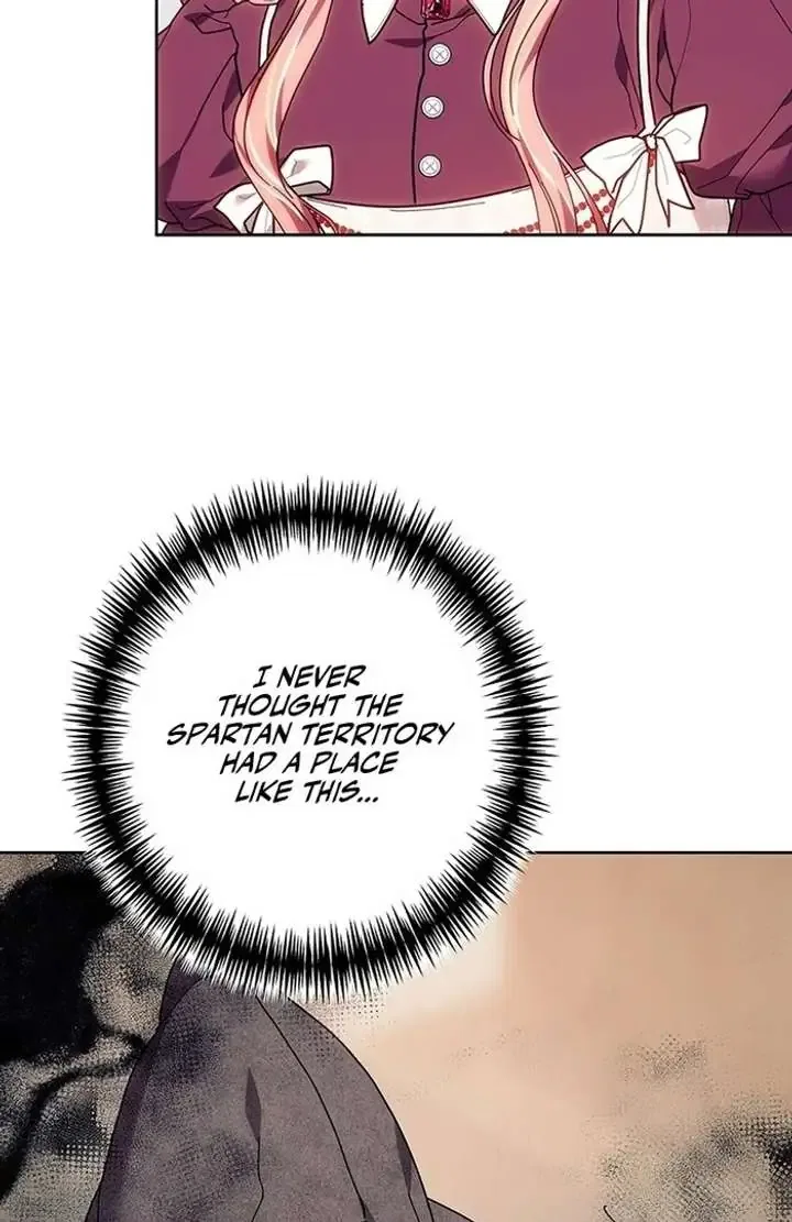The Super-Strong Noble Lady Wants to Be Truly Weak Chapter 10 – Page 90