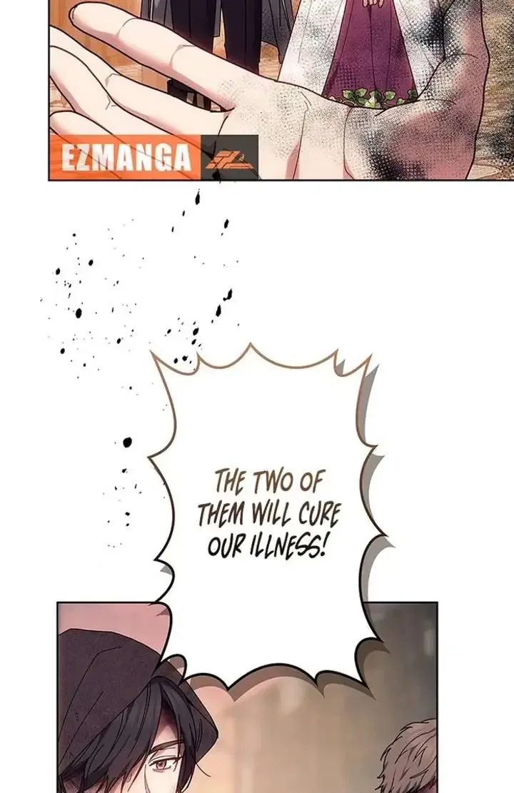 The Super-Strong Noble Lady Wants to Be Truly Weak Chapter 10 – Page 96