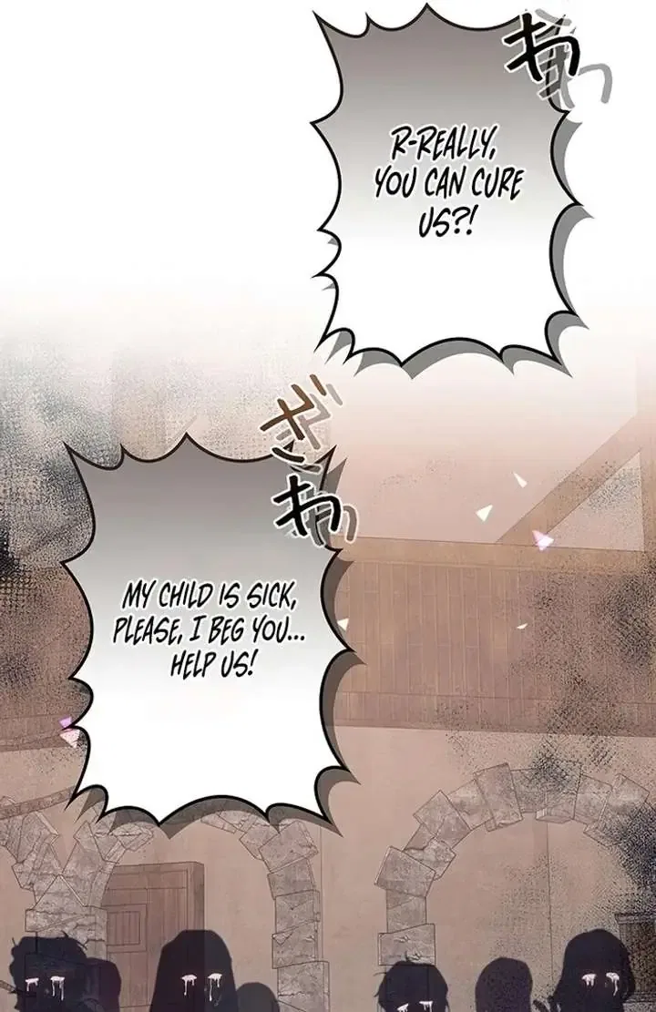 The Super-Strong Noble Lady Wants to Be Truly Weak Chapter 10 – Page 104