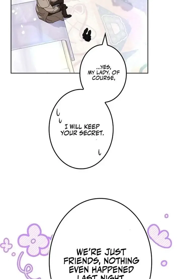 The Super-Strong Noble Lady Wants to Be Truly Weak Chapter 9 – Page 30