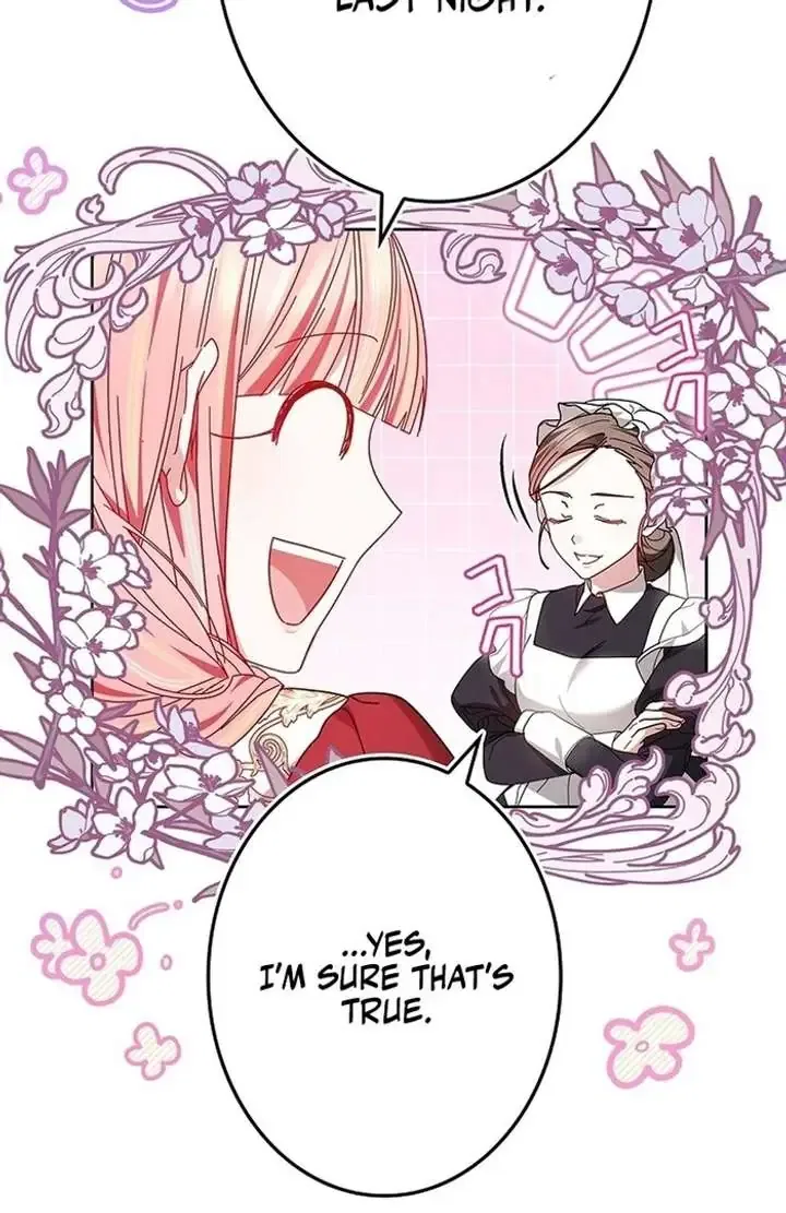 The Super-Strong Noble Lady Wants to Be Truly Weak Chapter 9 – Page 31