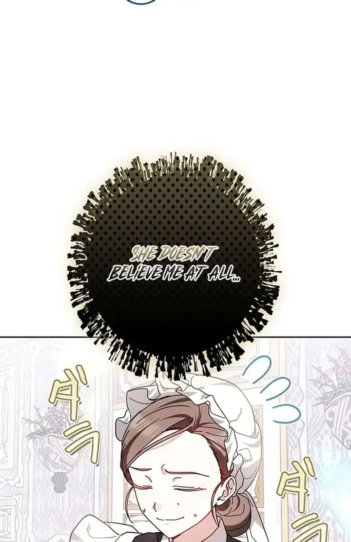 The Super-Strong Noble Lady Wants to Be Truly Weak Chapter 9 – Page 33