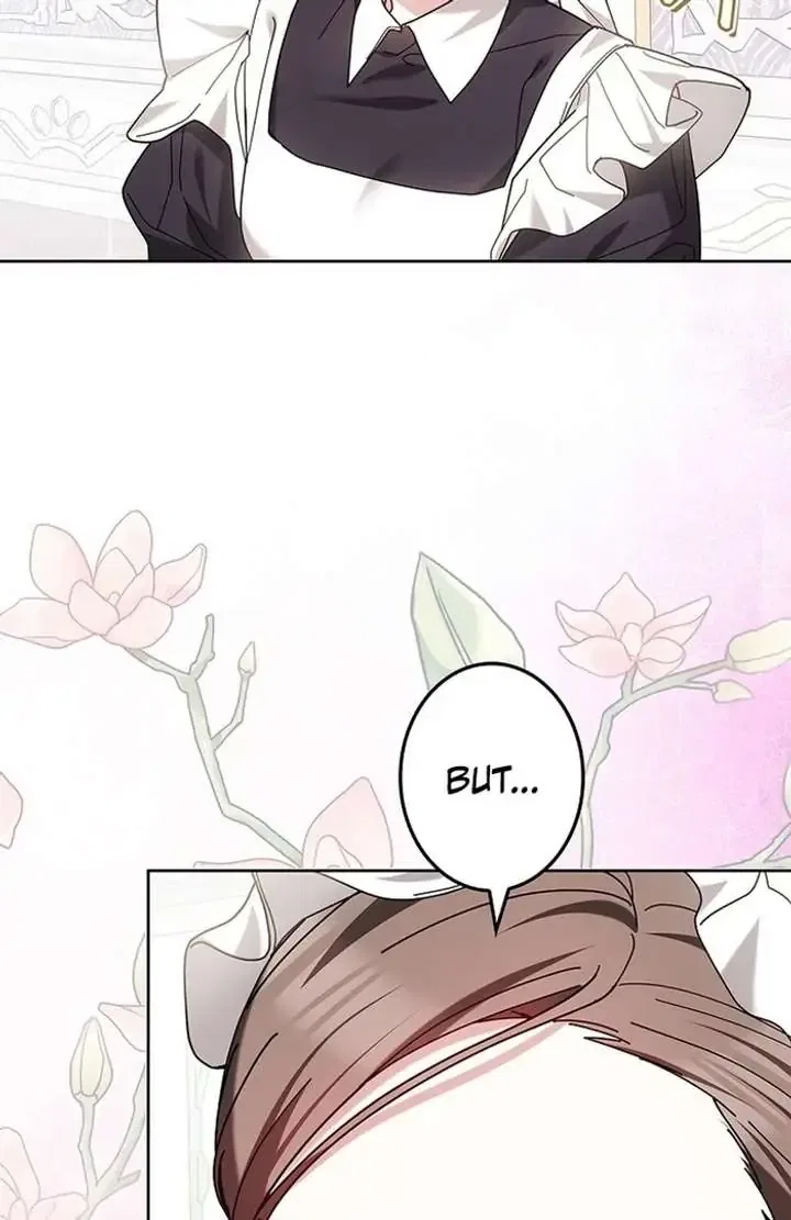 The Super-Strong Noble Lady Wants to Be Truly Weak Chapter 9 – Page 34