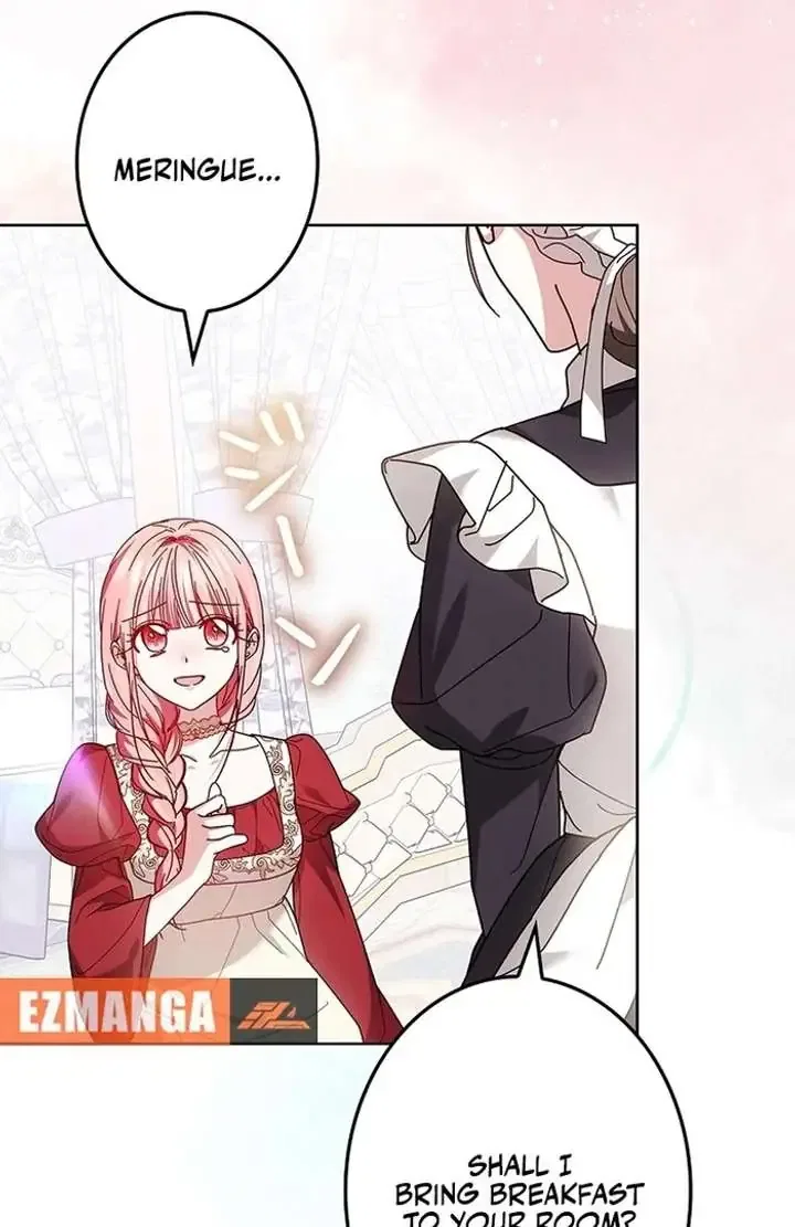 The Super-Strong Noble Lady Wants to Be Truly Weak Chapter 9 – Page 38