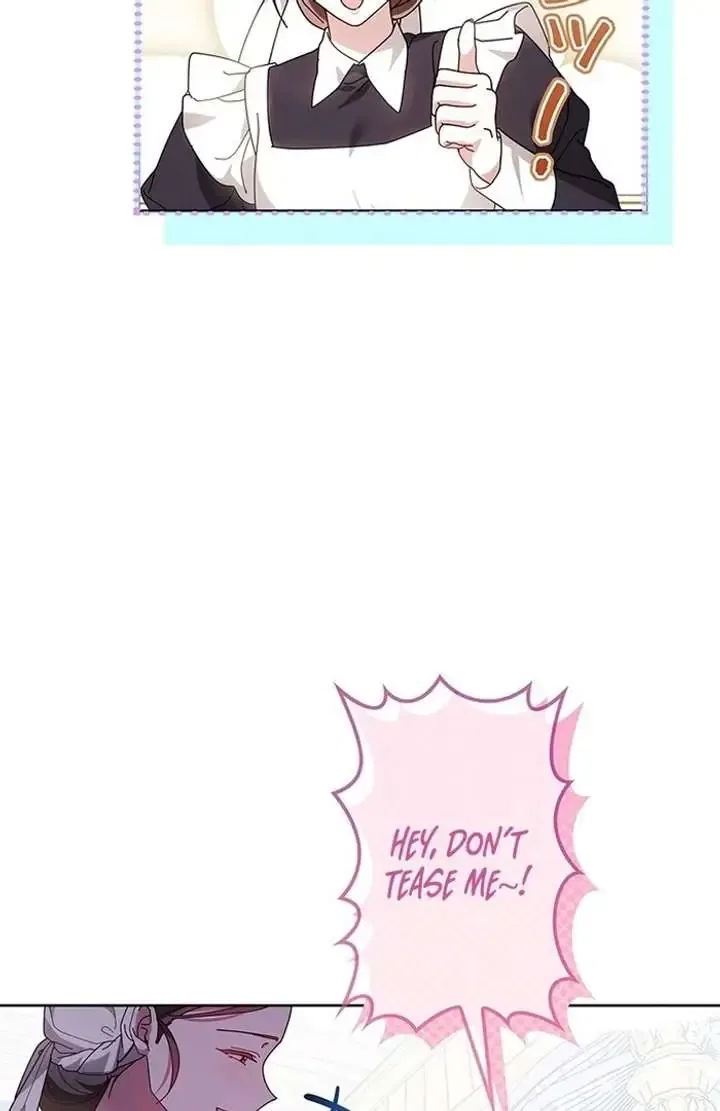 The Super-Strong Noble Lady Wants to Be Truly Weak Chapter 9 – Page 40