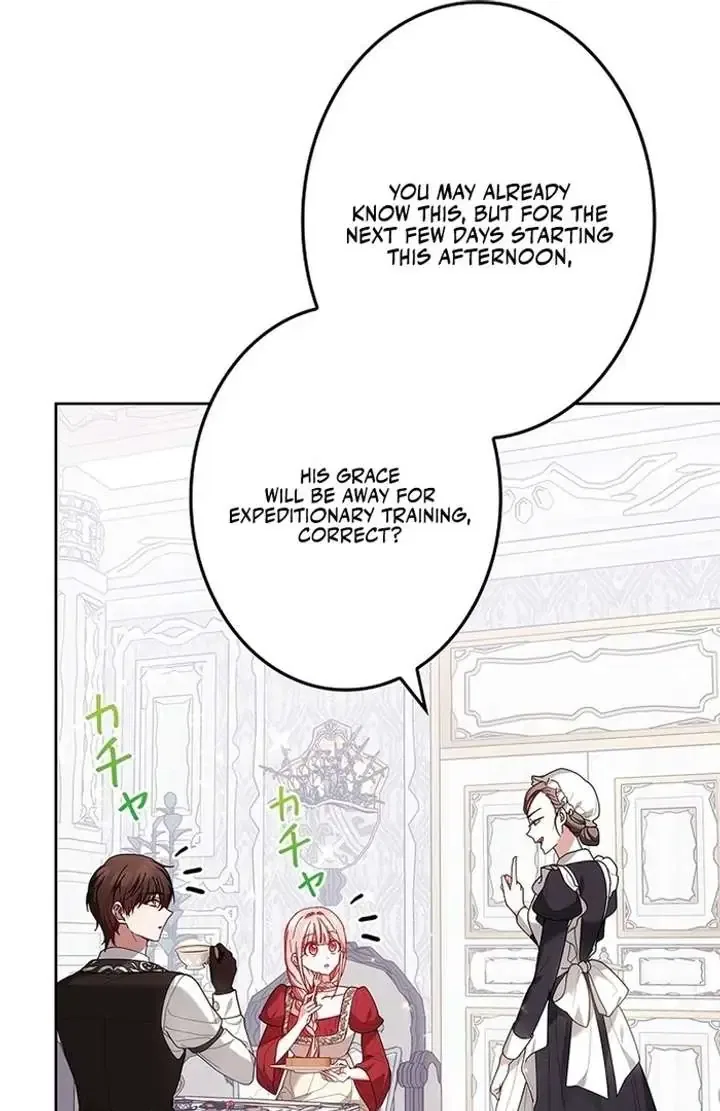 The Super-Strong Noble Lady Wants to Be Truly Weak Chapter 9 – Page 47