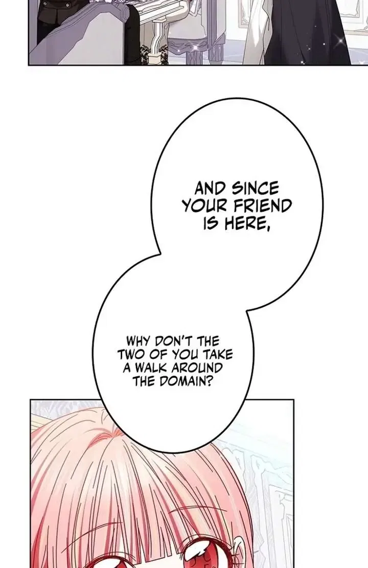 The Super-Strong Noble Lady Wants to Be Truly Weak Chapter 9 – Page 48