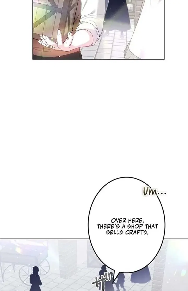 The Super-Strong Noble Lady Wants to Be Truly Weak Chapter 9 – Page 59