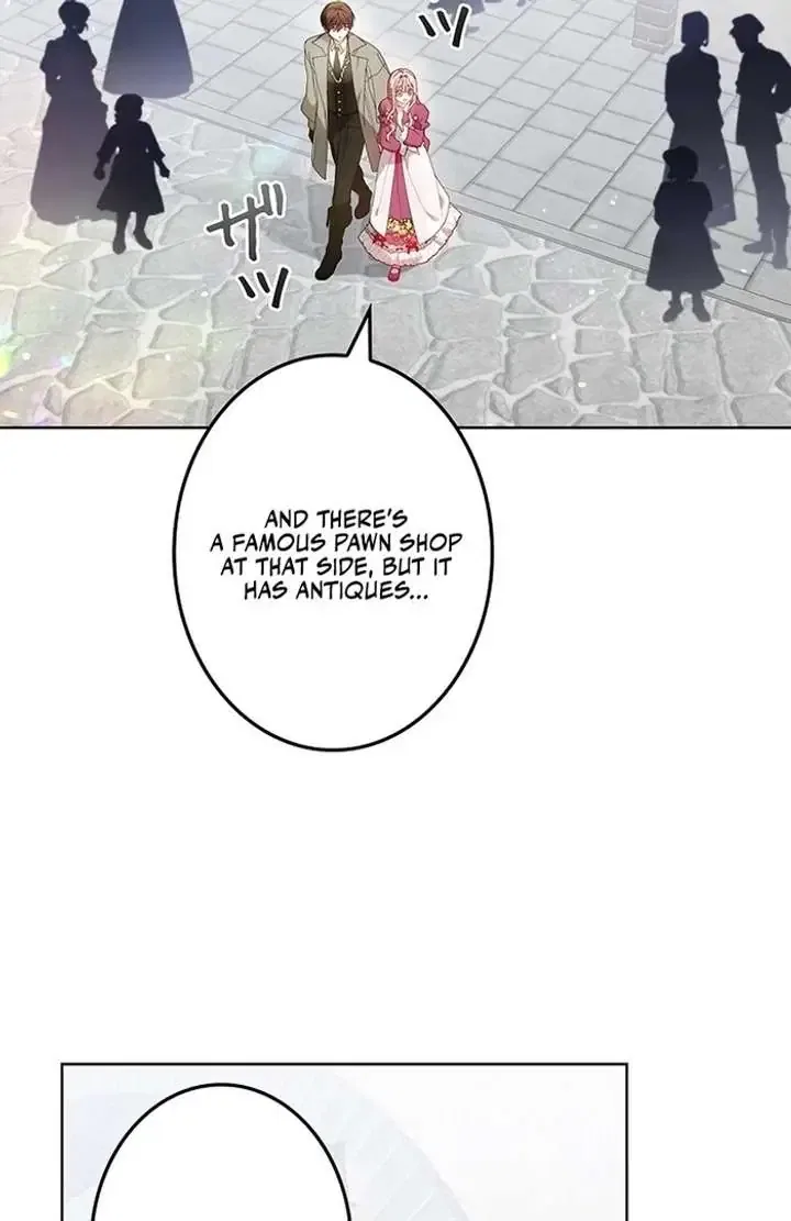 The Super-Strong Noble Lady Wants to Be Truly Weak Chapter 9 – Page 60