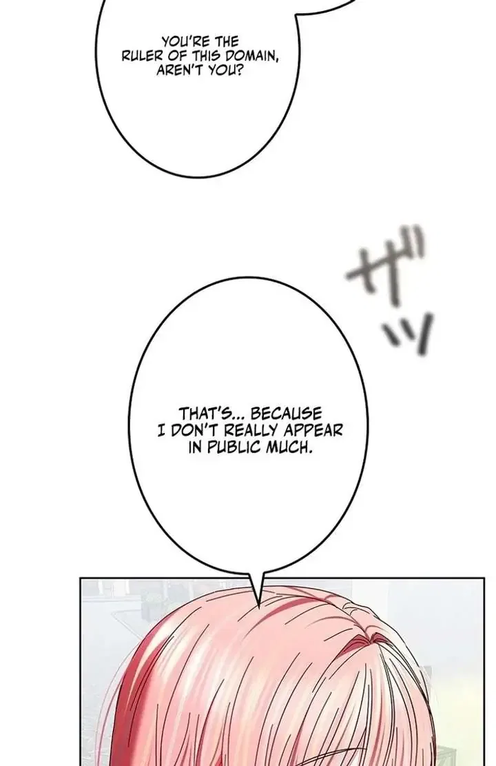 The Super-Strong Noble Lady Wants to Be Truly Weak Chapter 9 – Page 62