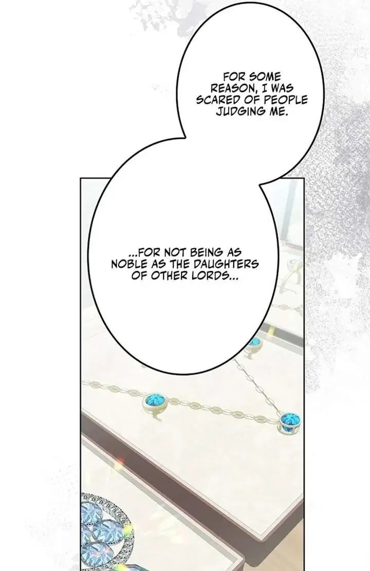 The Super-Strong Noble Lady Wants to Be Truly Weak Chapter 9 – Page 65