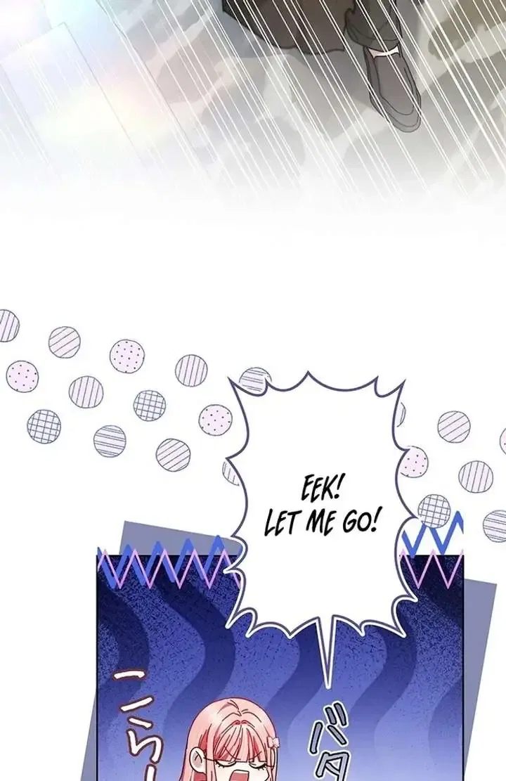 The Super-Strong Noble Lady Wants to Be Truly Weak Chapter 9 – Page 105