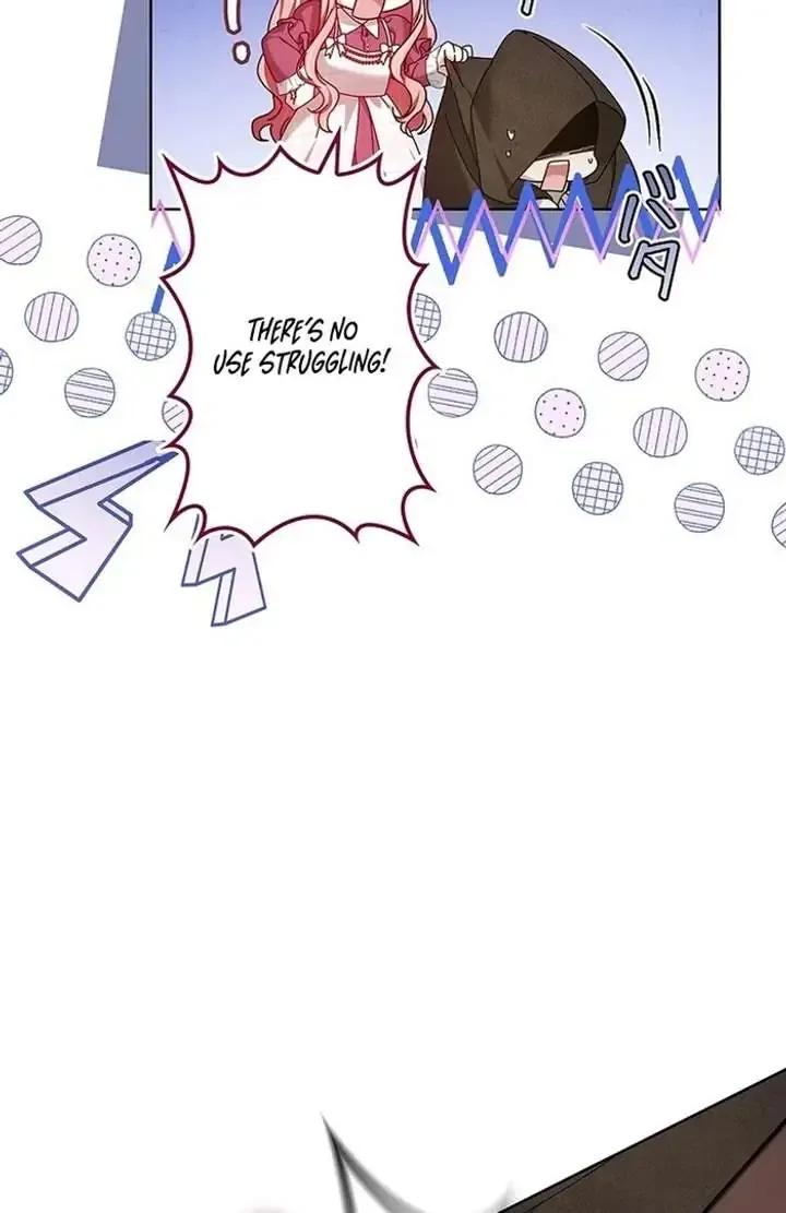The Super-Strong Noble Lady Wants to Be Truly Weak Chapter 9 – Page 106