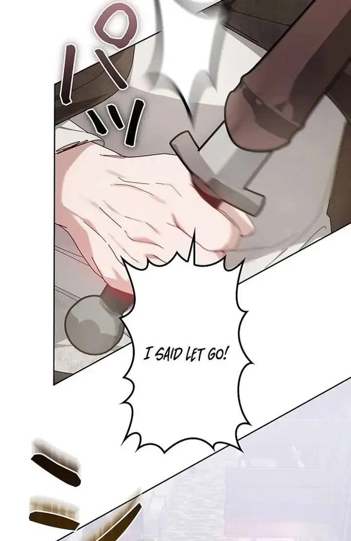 The Super-Strong Noble Lady Wants to Be Truly Weak Chapter 9 – Page 107