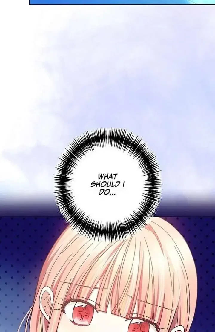 The Super-Strong Noble Lady Wants to Be Truly Weak Chapter 8 – Page 6