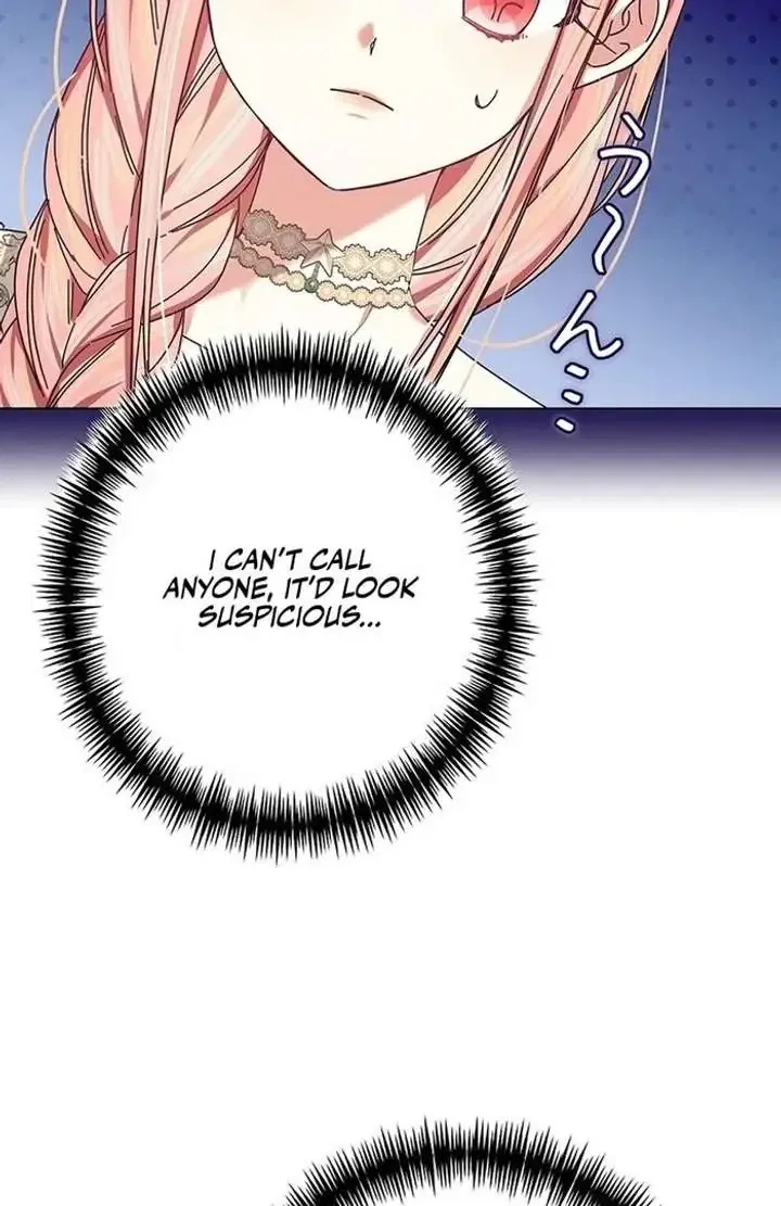 The Super-Strong Noble Lady Wants to Be Truly Weak Chapter 8 – Page 7