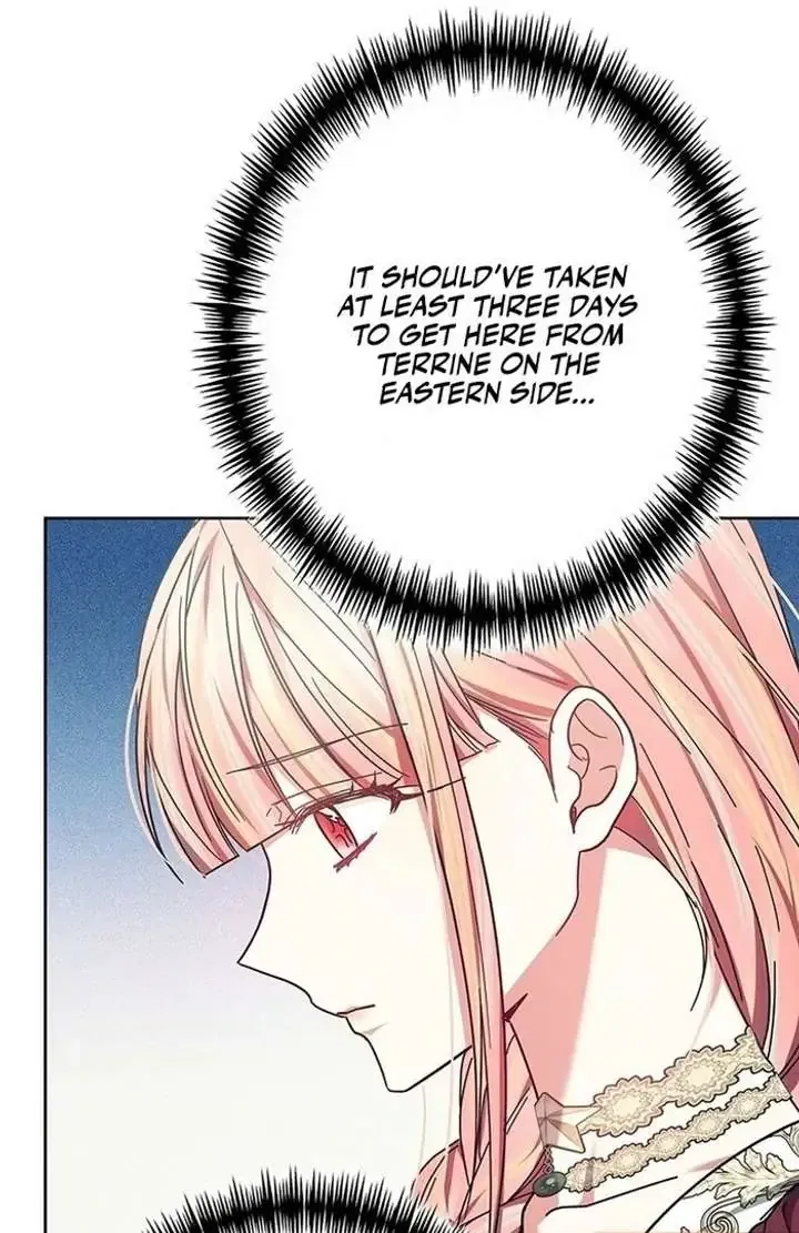 The Super-Strong Noble Lady Wants to Be Truly Weak Chapter 8 – Page 10