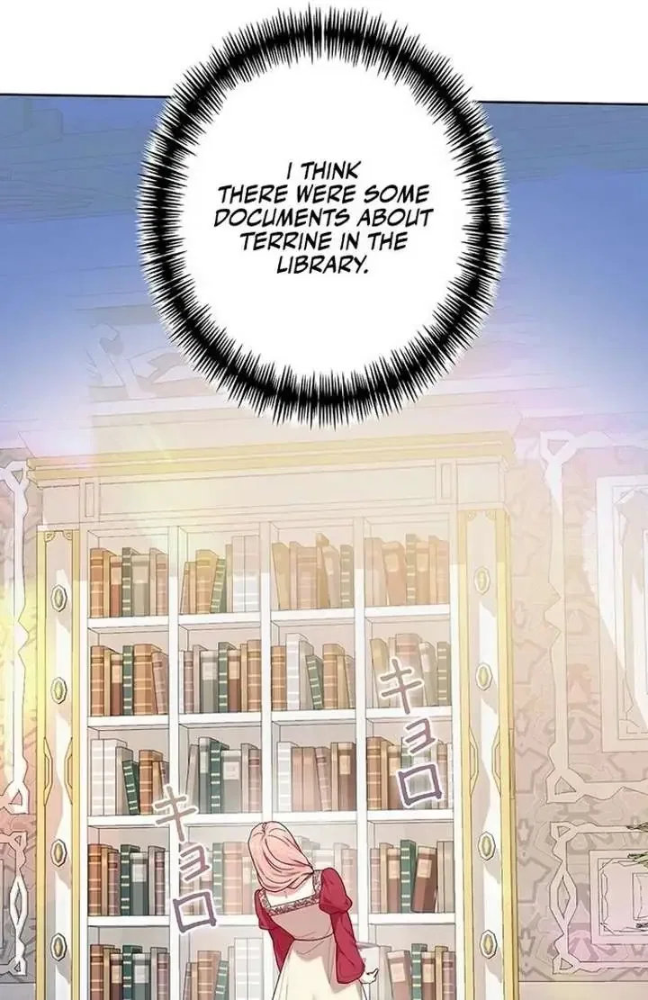 The Super-Strong Noble Lady Wants to Be Truly Weak Chapter 8 – Page 19