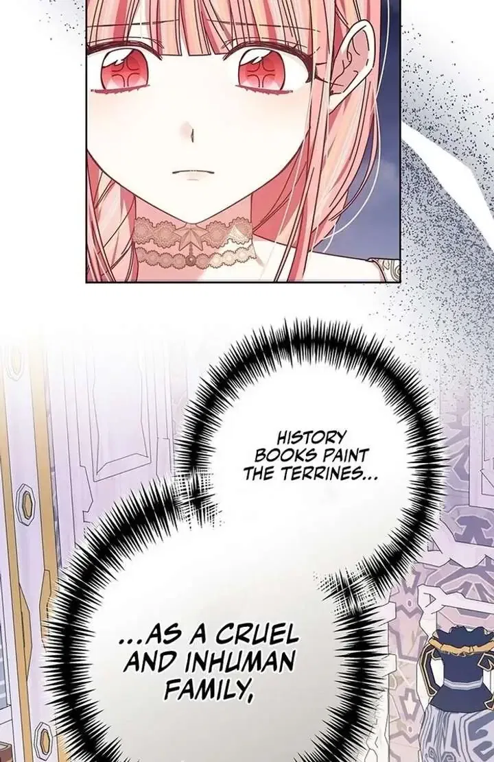 The Super-Strong Noble Lady Wants to Be Truly Weak Chapter 8 – Page 35