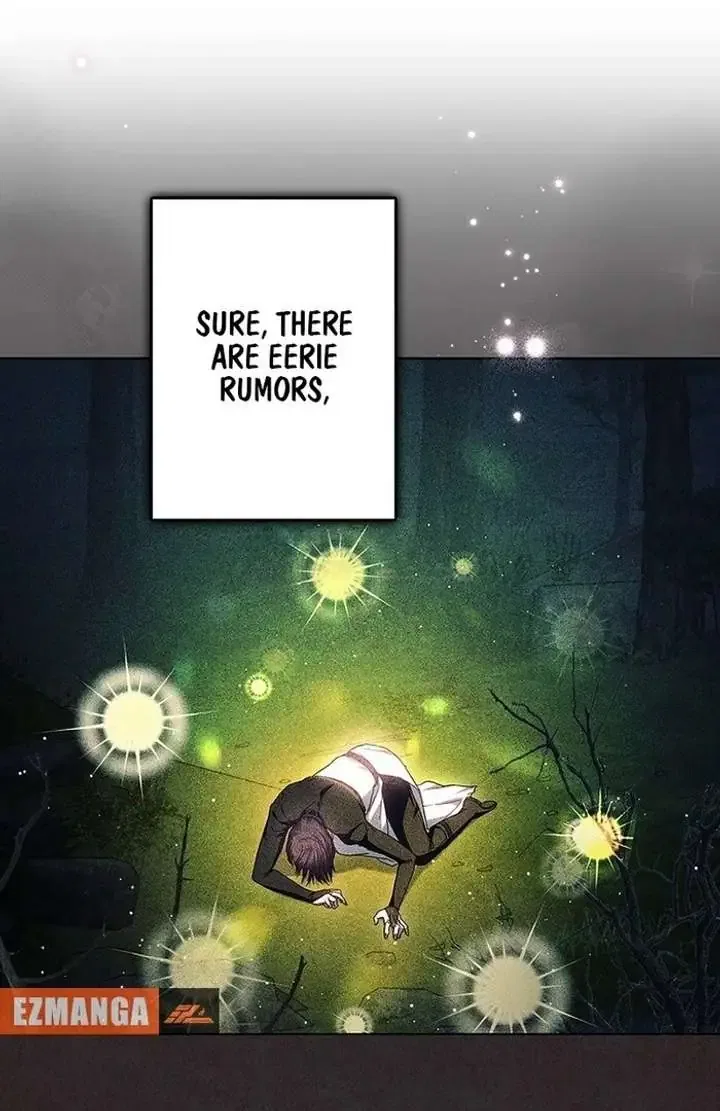 The Super-Strong Noble Lady Wants to Be Truly Weak Chapter 8 – Page 43