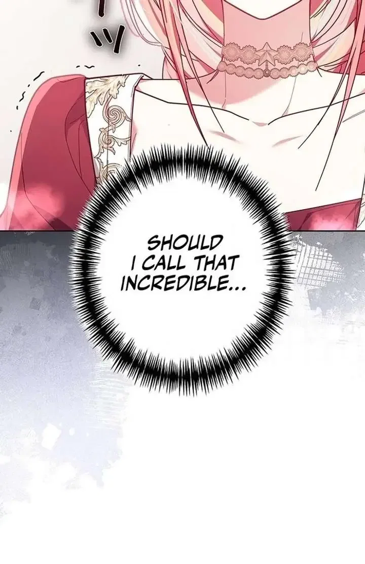 The Super-Strong Noble Lady Wants to Be Truly Weak Chapter 8 – Page 79
