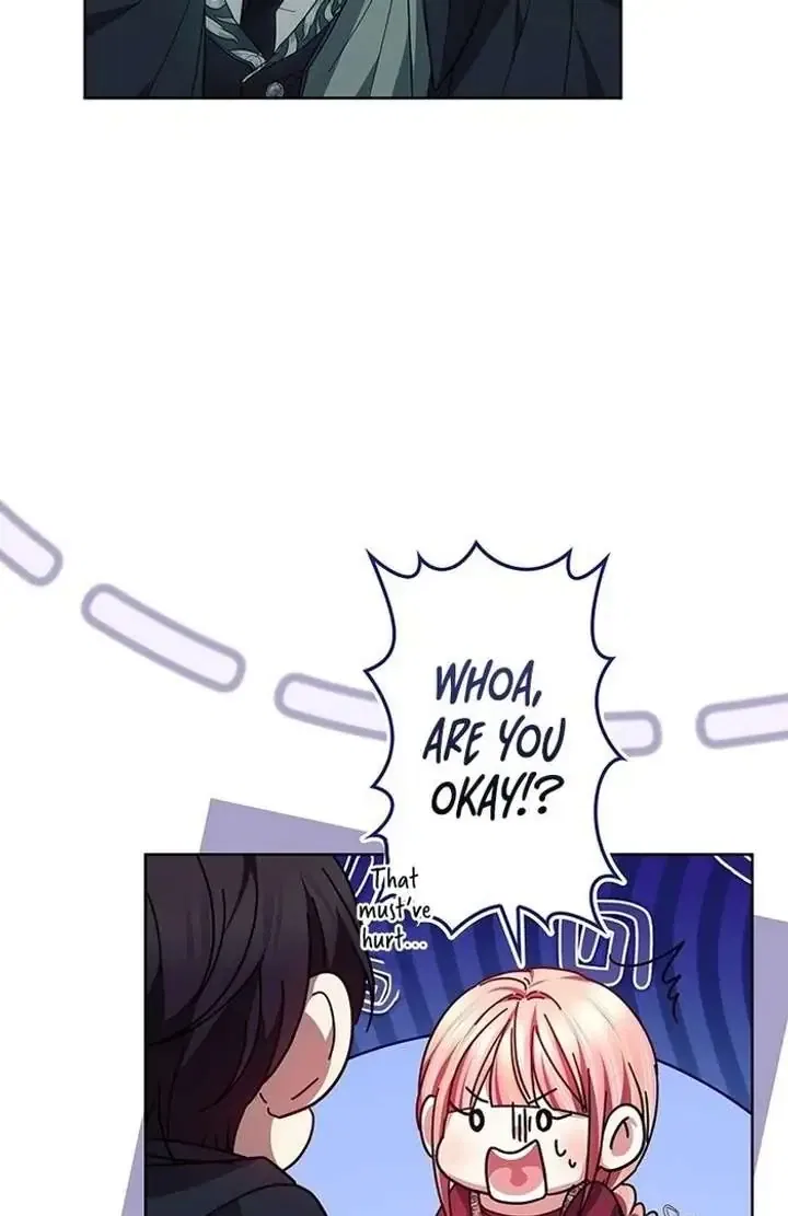 The Super-Strong Noble Lady Wants to Be Truly Weak Chapter 8 – Page 90