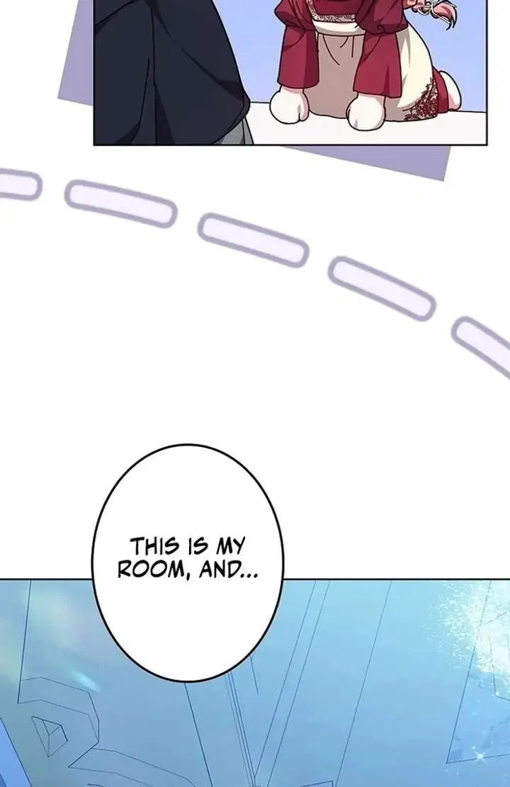 The Super-Strong Noble Lady Wants to Be Truly Weak Chapter 8 – Page 91