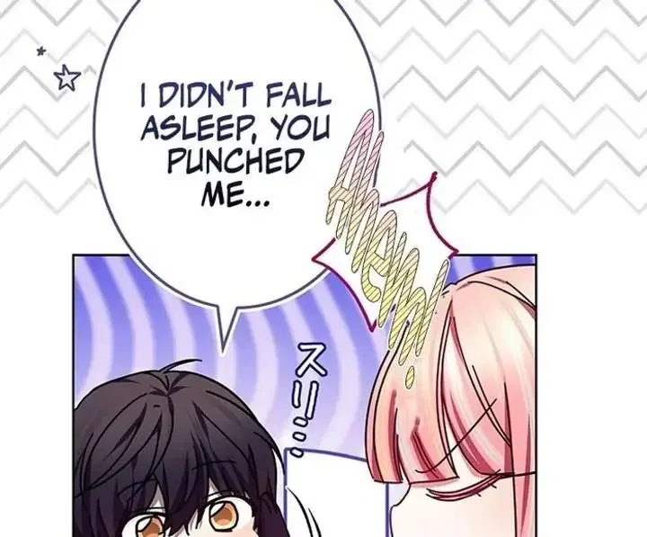 The Super-Strong Noble Lady Wants to Be Truly Weak Chapter 8 – Page 93