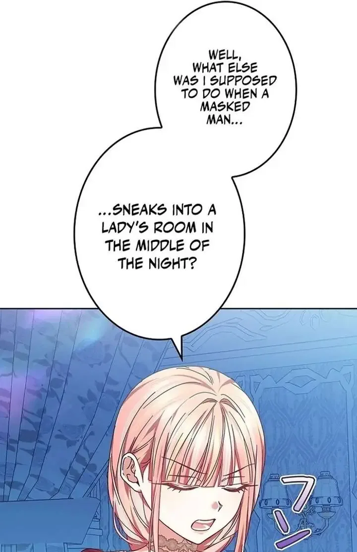 The Super-Strong Noble Lady Wants to Be Truly Weak Chapter 8 – Page 95