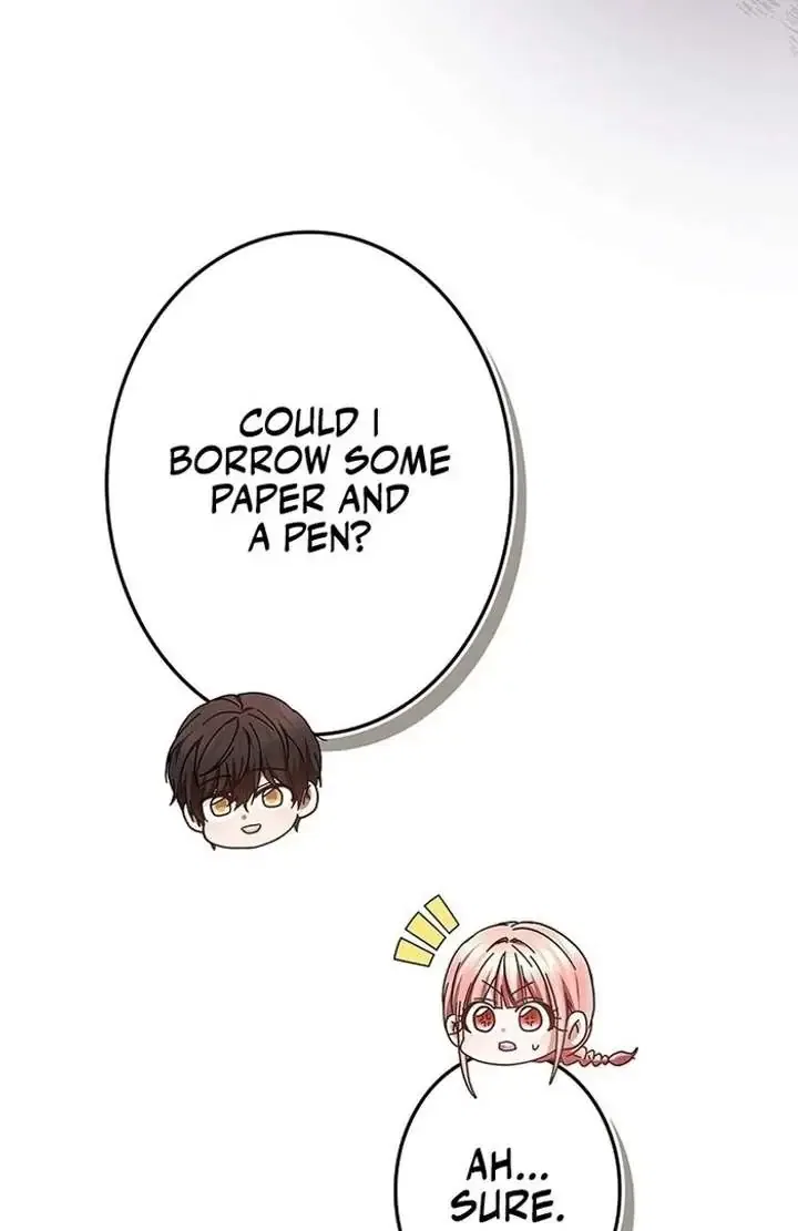 The Super-Strong Noble Lady Wants to Be Truly Weak Chapter 8 – Page 100