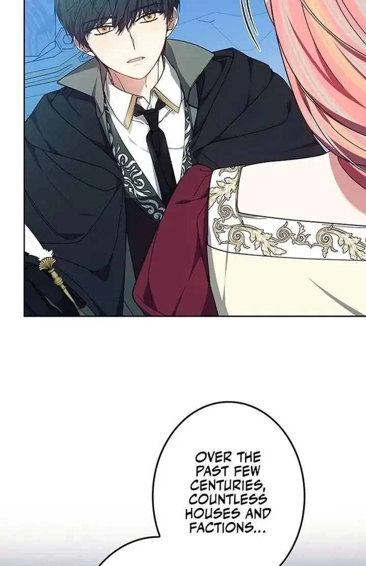 The Super-Strong Noble Lady Wants to Be Truly Weak Chapter 8 – Page 108