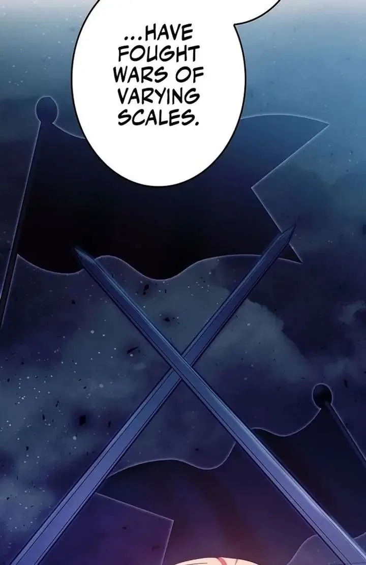 The Super-Strong Noble Lady Wants to Be Truly Weak Chapter 8 – Page 109
