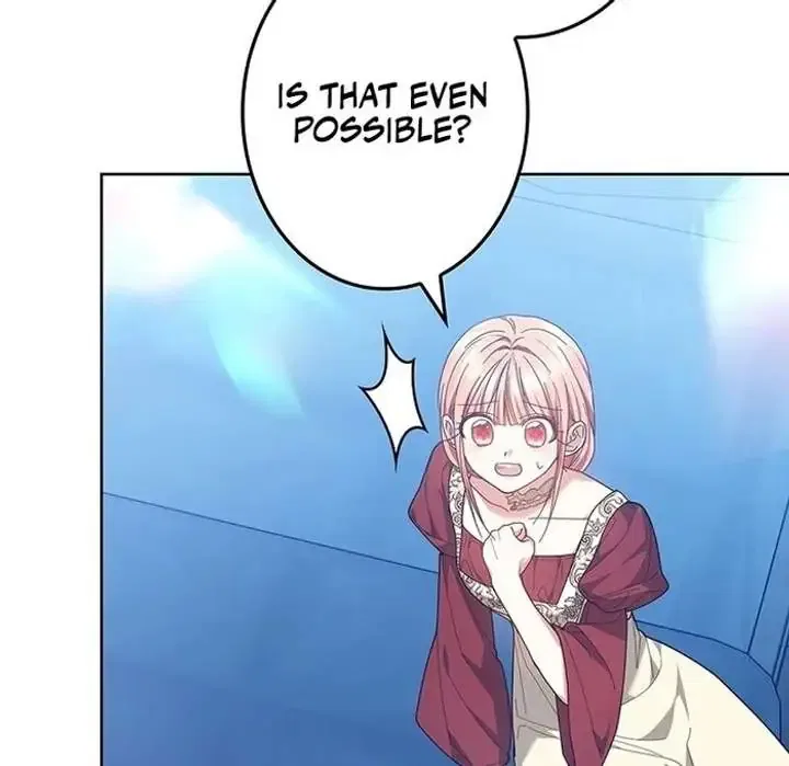 The Super-Strong Noble Lady Wants to Be Truly Weak Chapter 8 – Page 121