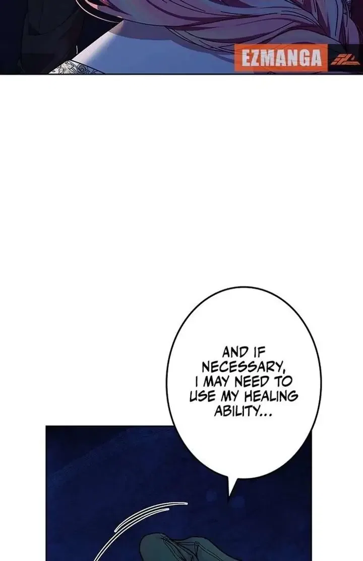 The Super-Strong Noble Lady Wants to Be Truly Weak Chapter 8 – Page 128